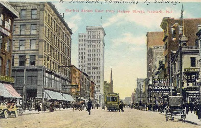 Postcard
