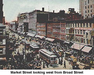 From Broad Street
