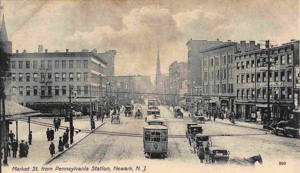 Postcard
