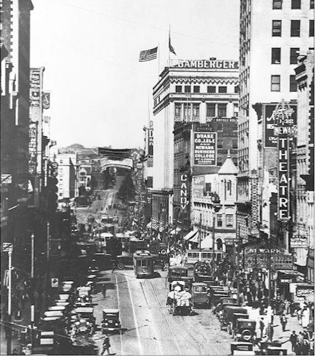 1922
Photo from the NPL
