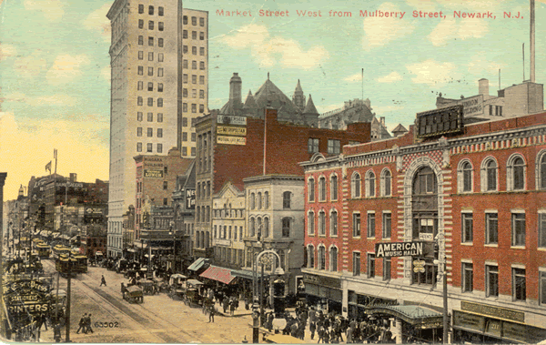1890s
Photo from Richard Price
