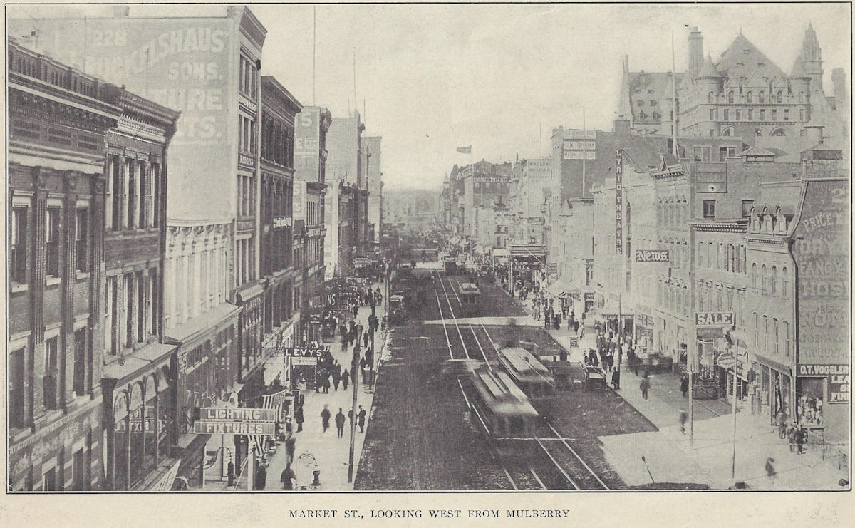 ~1900
From: "Newark Illustrated 1909-1910" Published by Frank A. Libby 1909
