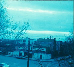 McCarter Highway
