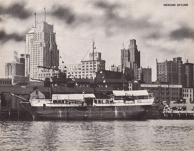 Jumbo Postcard
