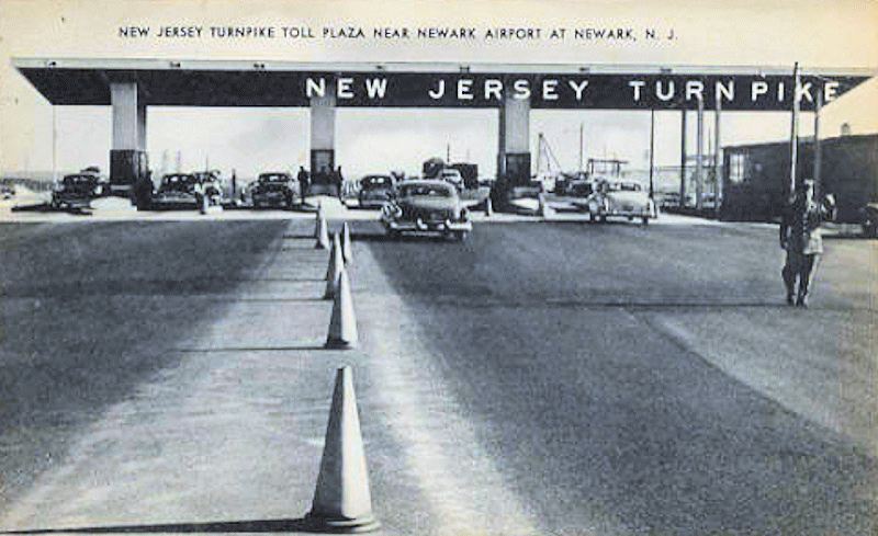 Interchange 14
Postcard
