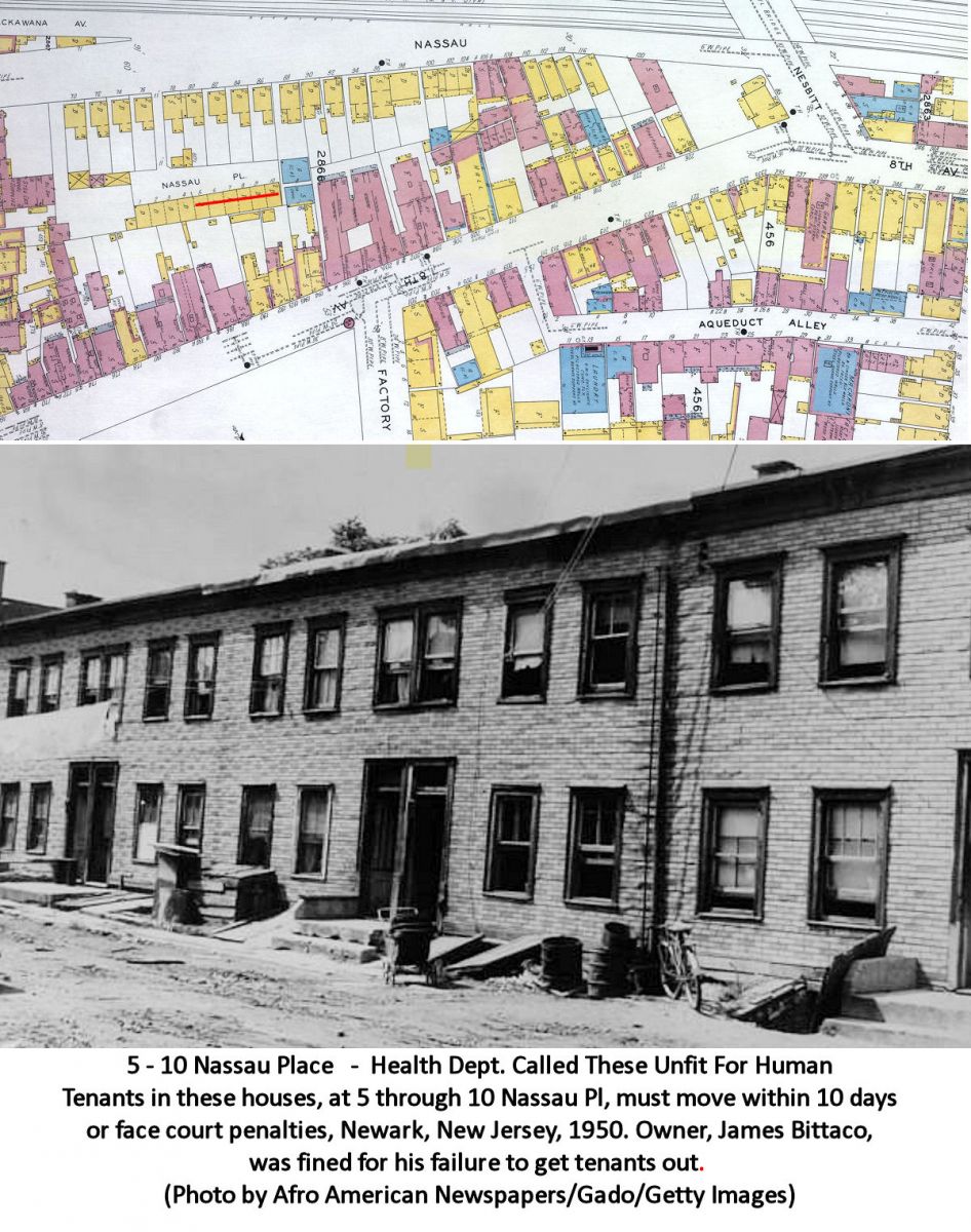 5-10 Nassau Place
