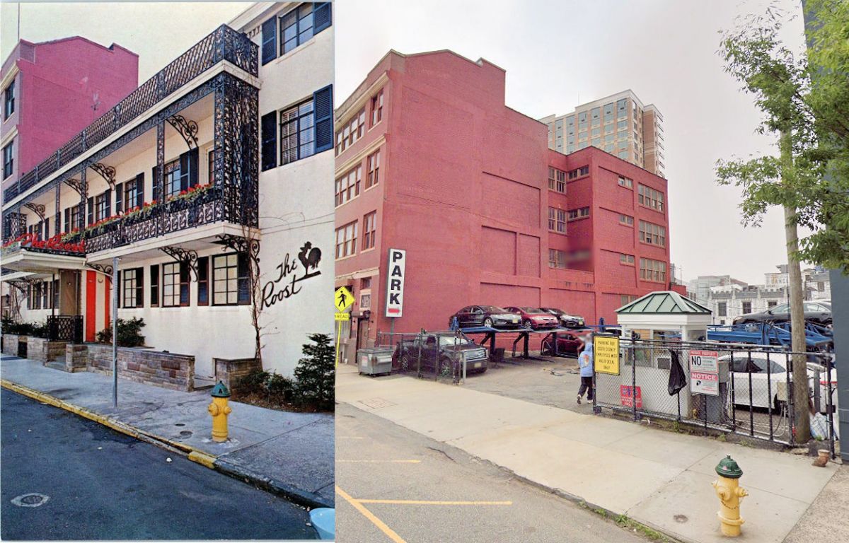 27 Fulton Street
