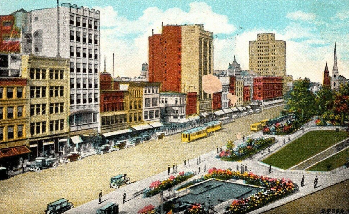 Postcard
