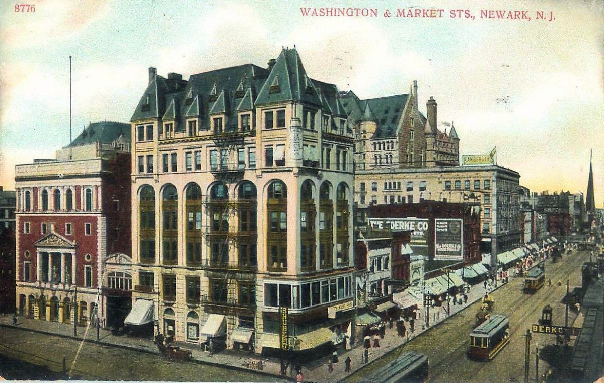 Postcard
