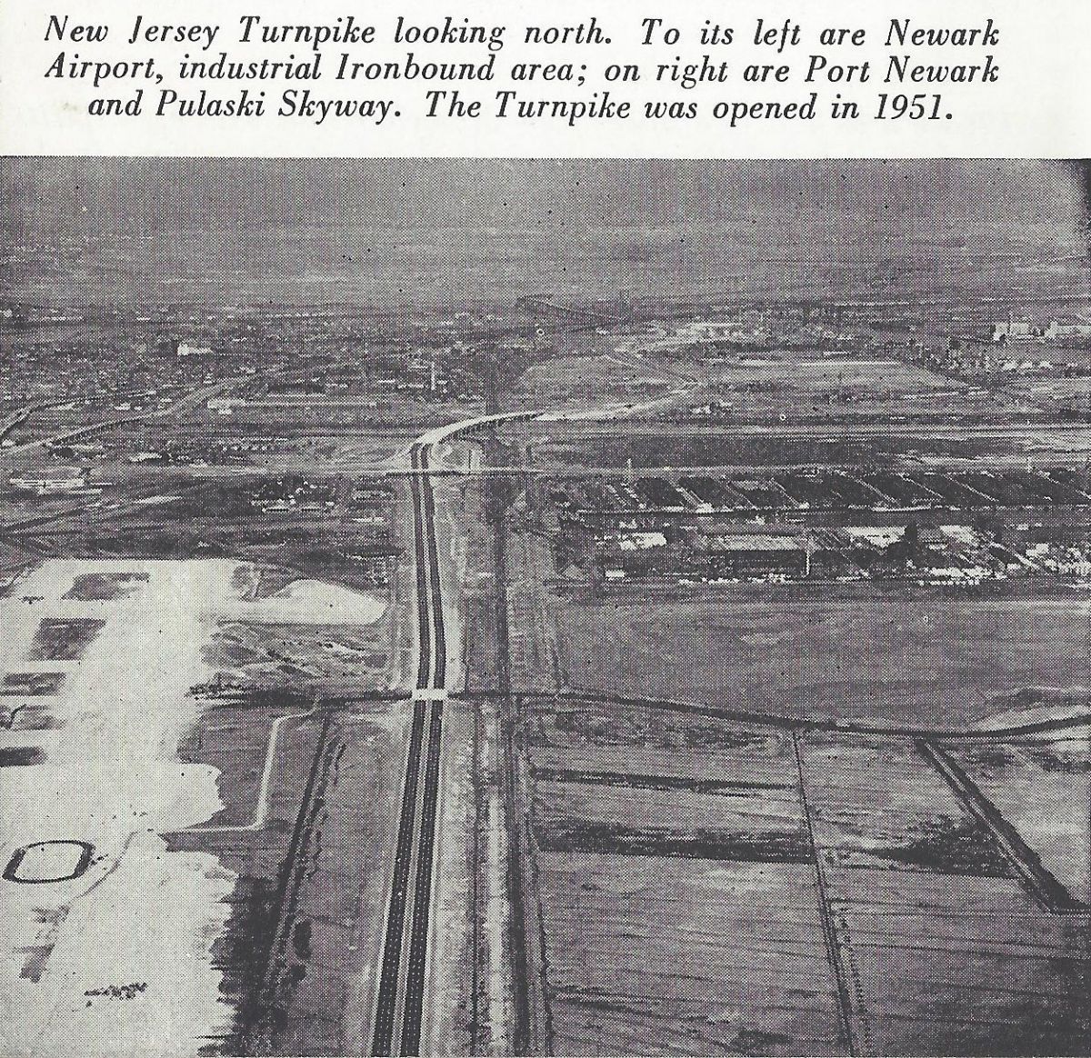 Photo from the National Newark & Essex Banking Company 1804 - 1954
