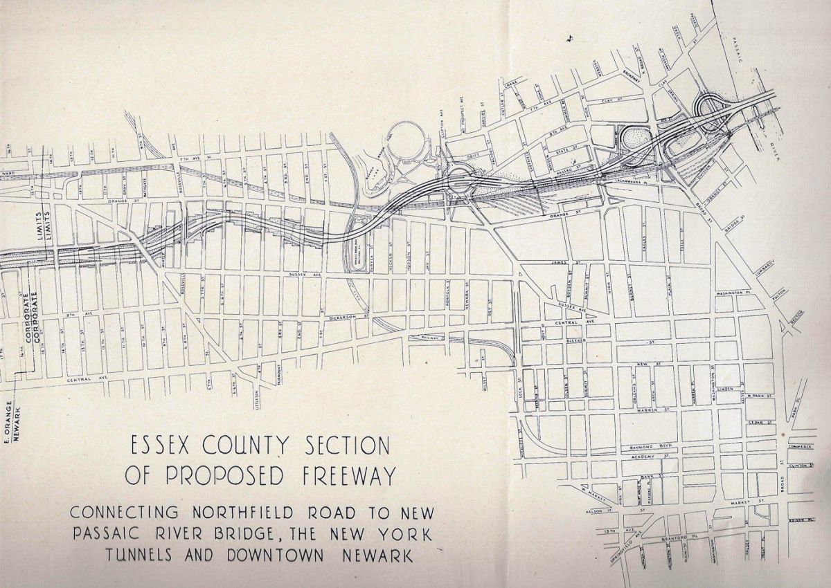 1947 Plan
