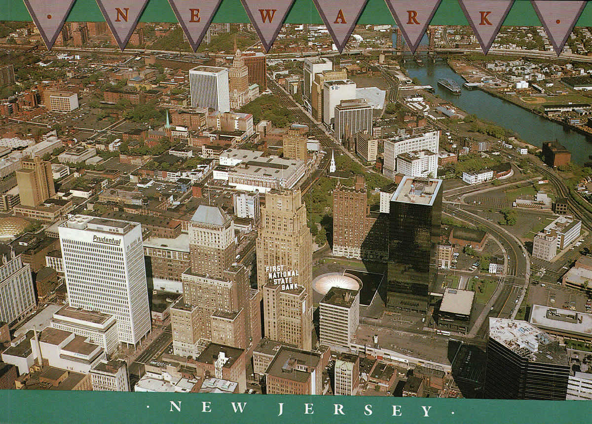 Postcard
