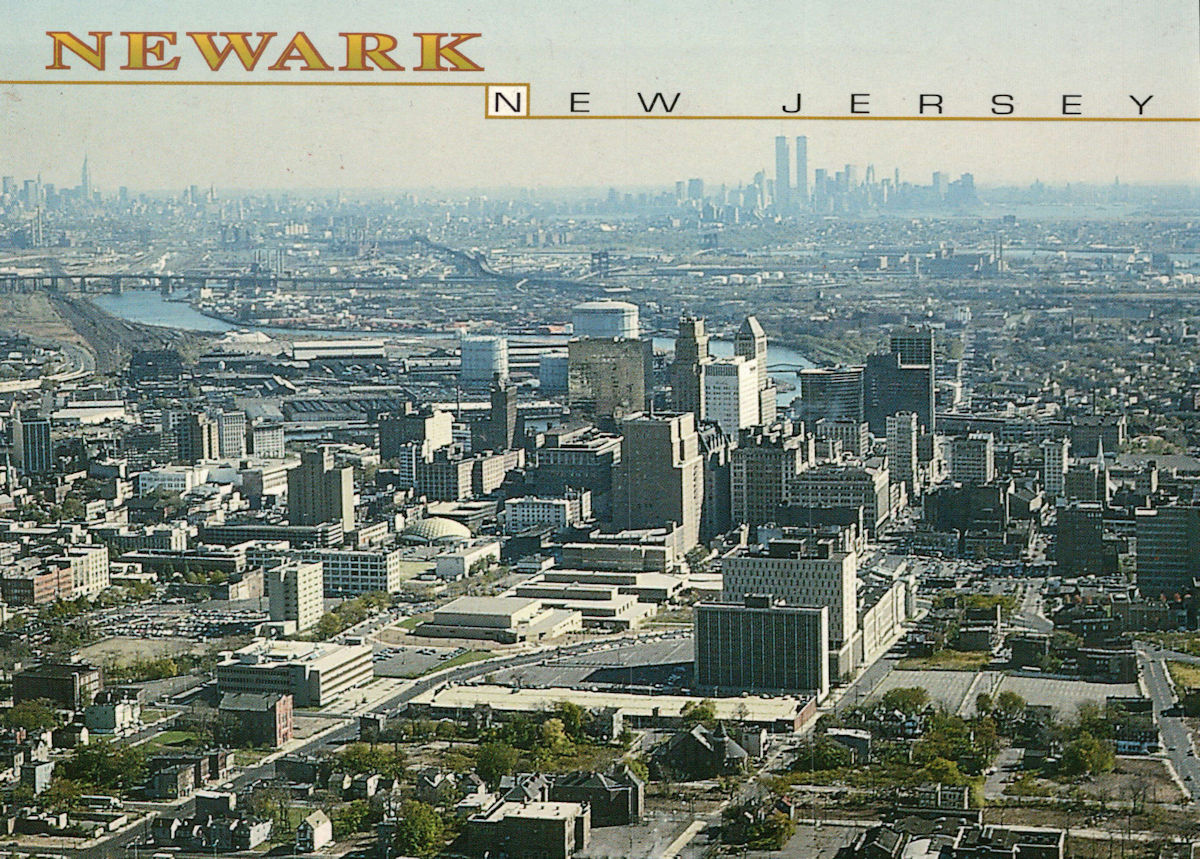 Postcard
