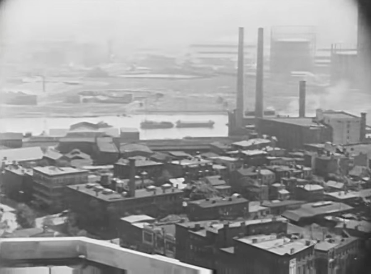 1926
Photo from "Sightseeing in Newark, N. J. by John H. Dunnachie: 1926"

