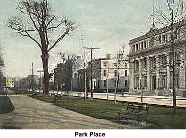 Park Place
