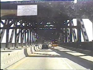 Pulaski Skyway
