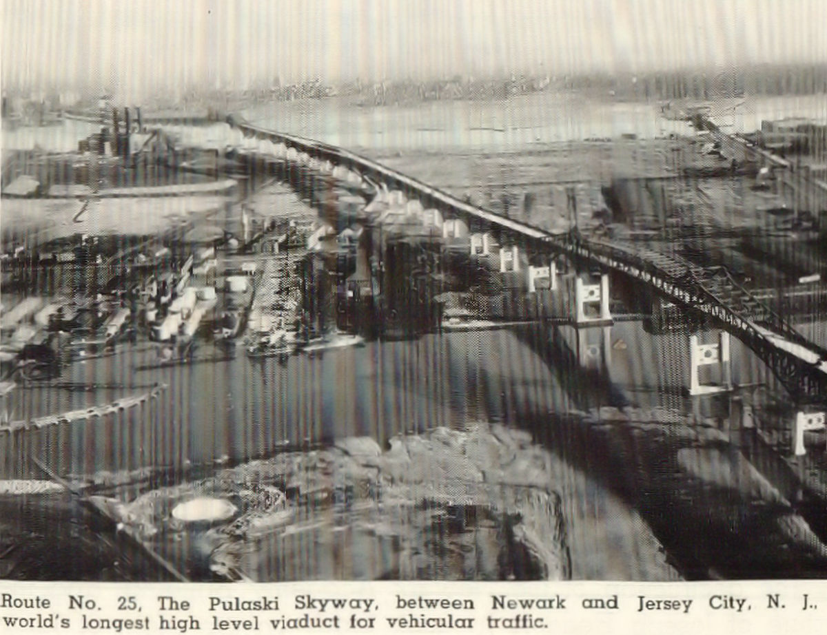 1949
Photo from the Newark Municipal Yearbook 1949
