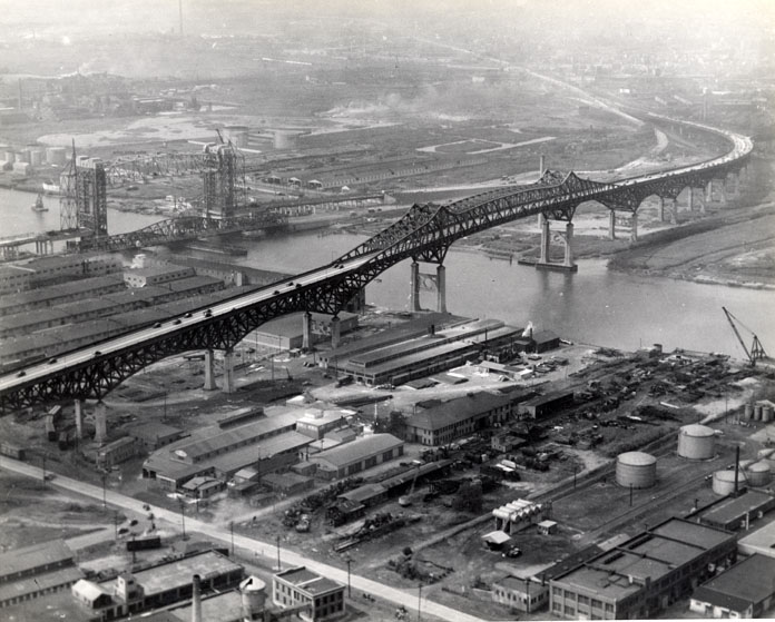 Photo from the New Jersey State Archives
