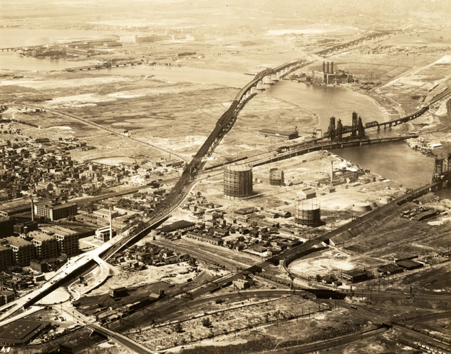 Photo from the New Jersey State Archives
