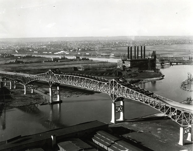 Photo from the New Jersey State Archives
