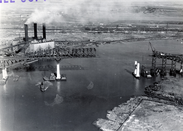 Photo from the New Jersey State Archives
