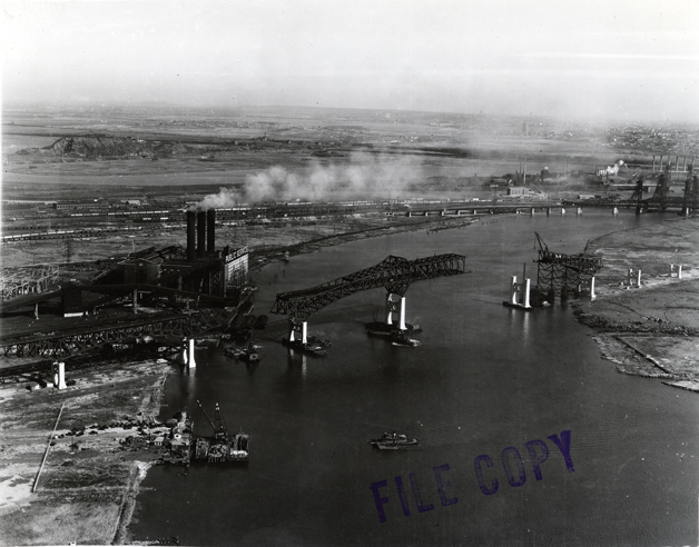 Photo from the New Jersey State Archives
