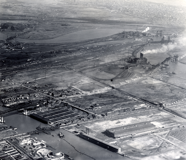 Photo from the New Jersey State Archives
