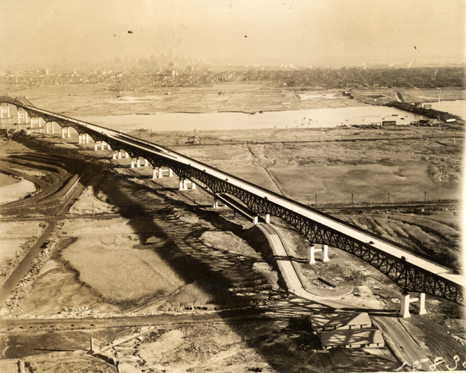 Photo from the New Jersey State Archives
