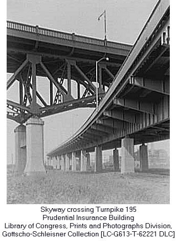 Pulaski Skyway
