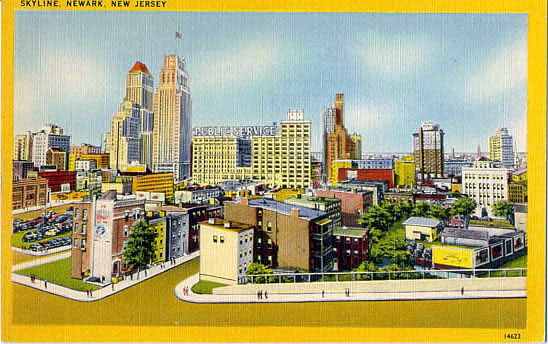 Postcard
Postcard from Rich Olohan
