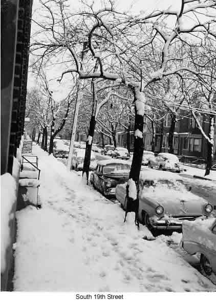 Snow
