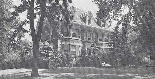 191 Ballantine Parkway
Image from "The Cost of Slums in Newark"
