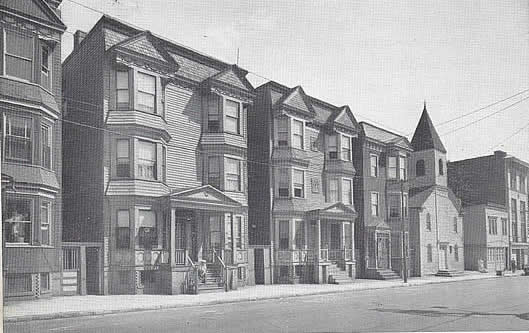 Image from "The Cost of Slums in Newark"
