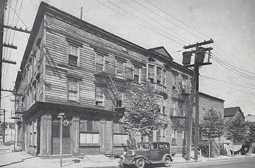 Image from "The Cost of Slums in Newark"
