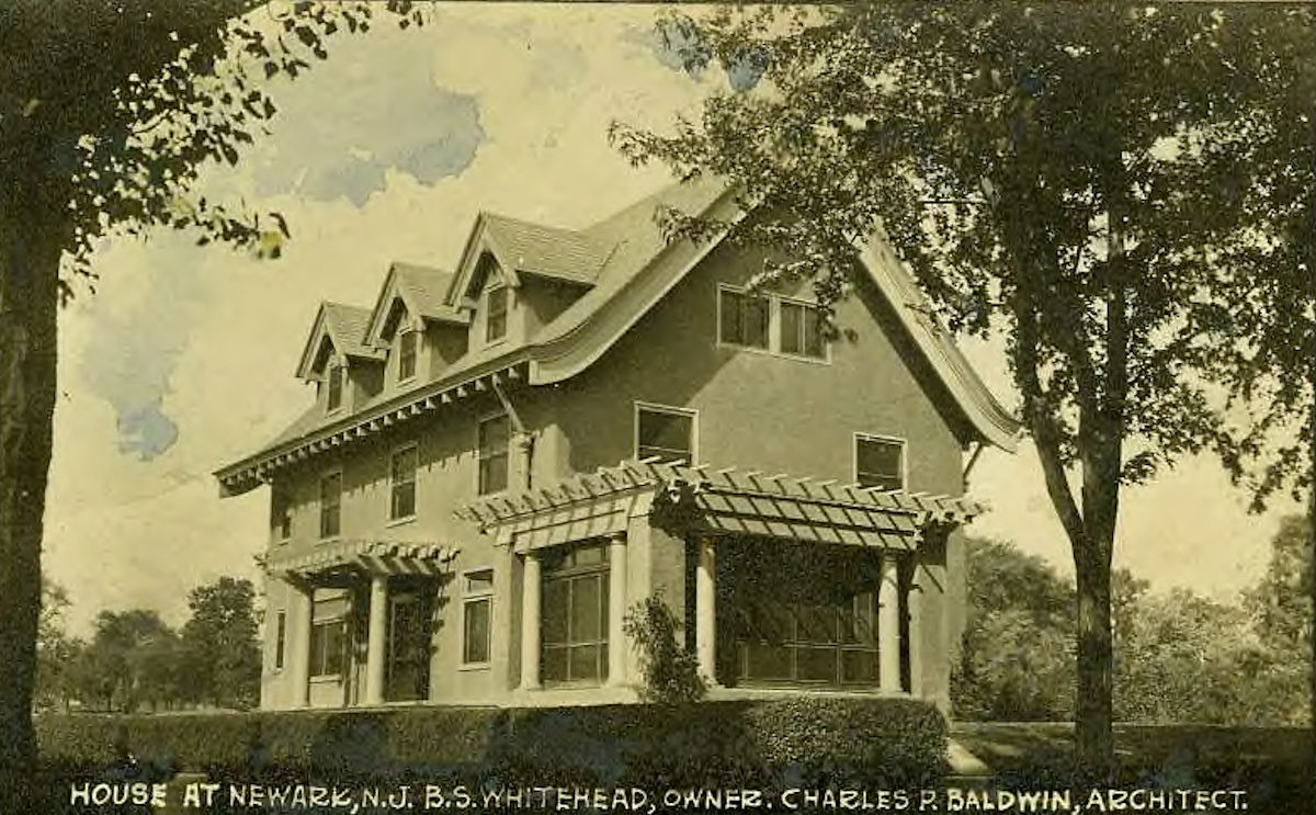 Postcard
