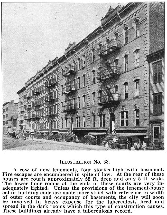 Photos from "Comprehensive Plan of Newark 1915"

