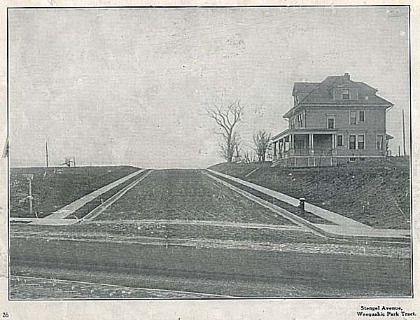 Page 26
Stengel Avenue
