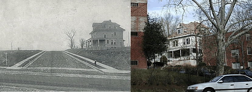 Page 26
Stengel Avenue
