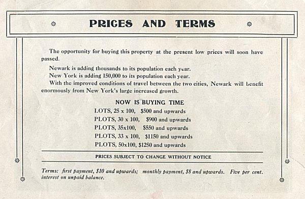 Page 28
Prices & Terms
