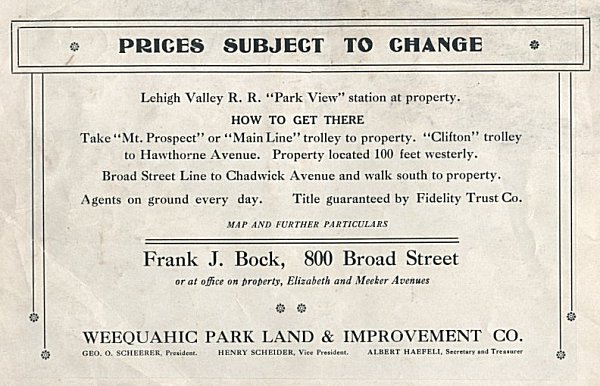 Page 32
Prices Subject to Change.

