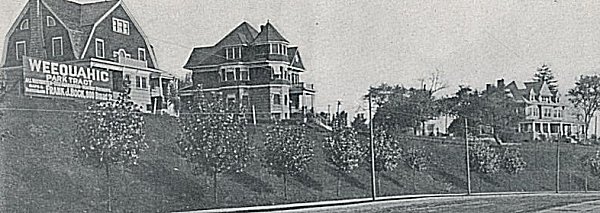 Page 34
Elizabeth Avenue
